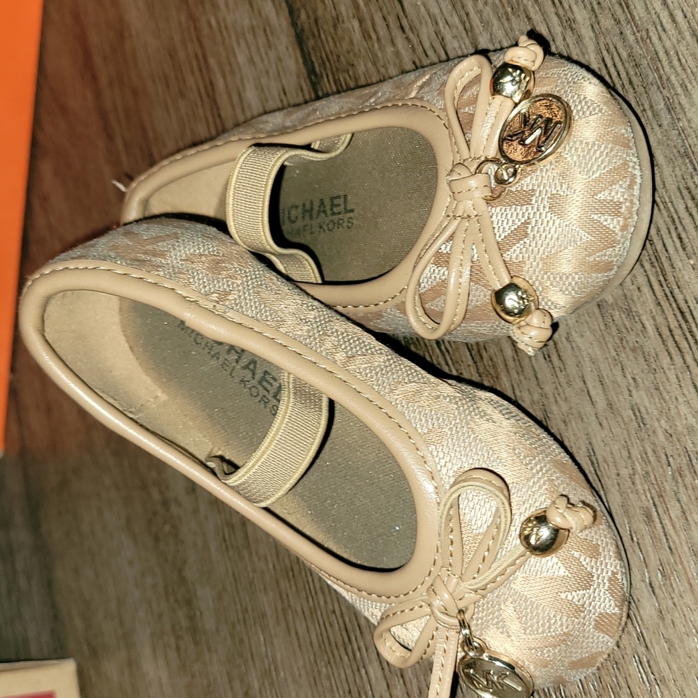 Michael kors shoes